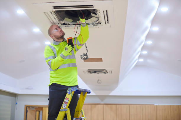 Best Commercial HVAC repair  in Barbourmeade, KY