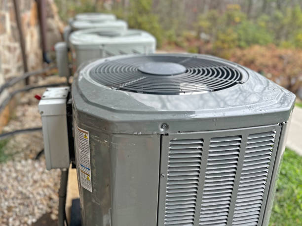 Best Affordable HVAC services  in Barbourmeade, KY