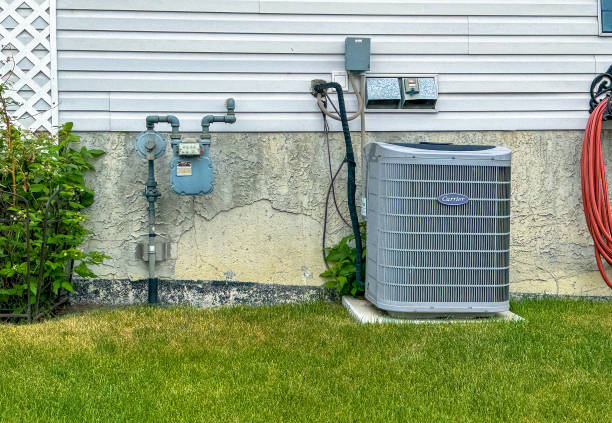 Best Ductless HVAC repair  in Barbourmeade, KY